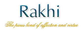Send Rakhi