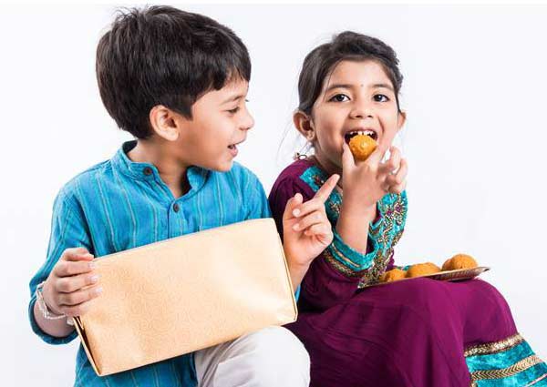 fosters the relationship between siblings