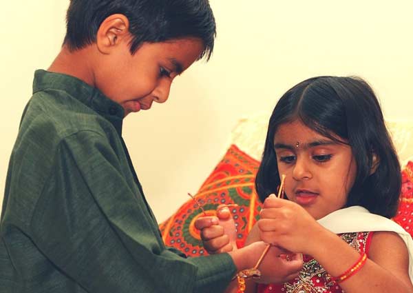 gives a chance to relive childhood memories