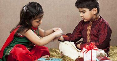 glam up your siblings in india