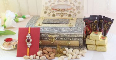 rakhi gift options for aged brothers