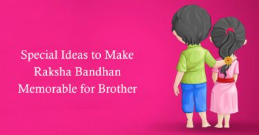 raksha bandhan gift ideas