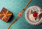 Alluring Rakhi Gift Combos for Adoring Brothers