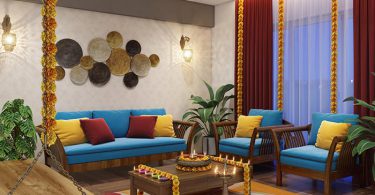 10 Valuable Home Decoration Tips for Raksha Bandhan
