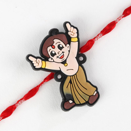 rakhi bheem